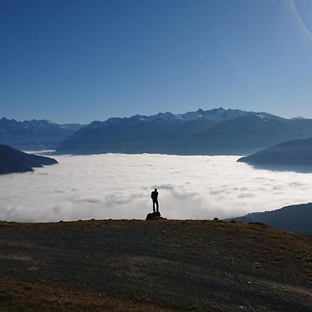 Am Zanggerhof Lägenhet Imst Exteriör bild