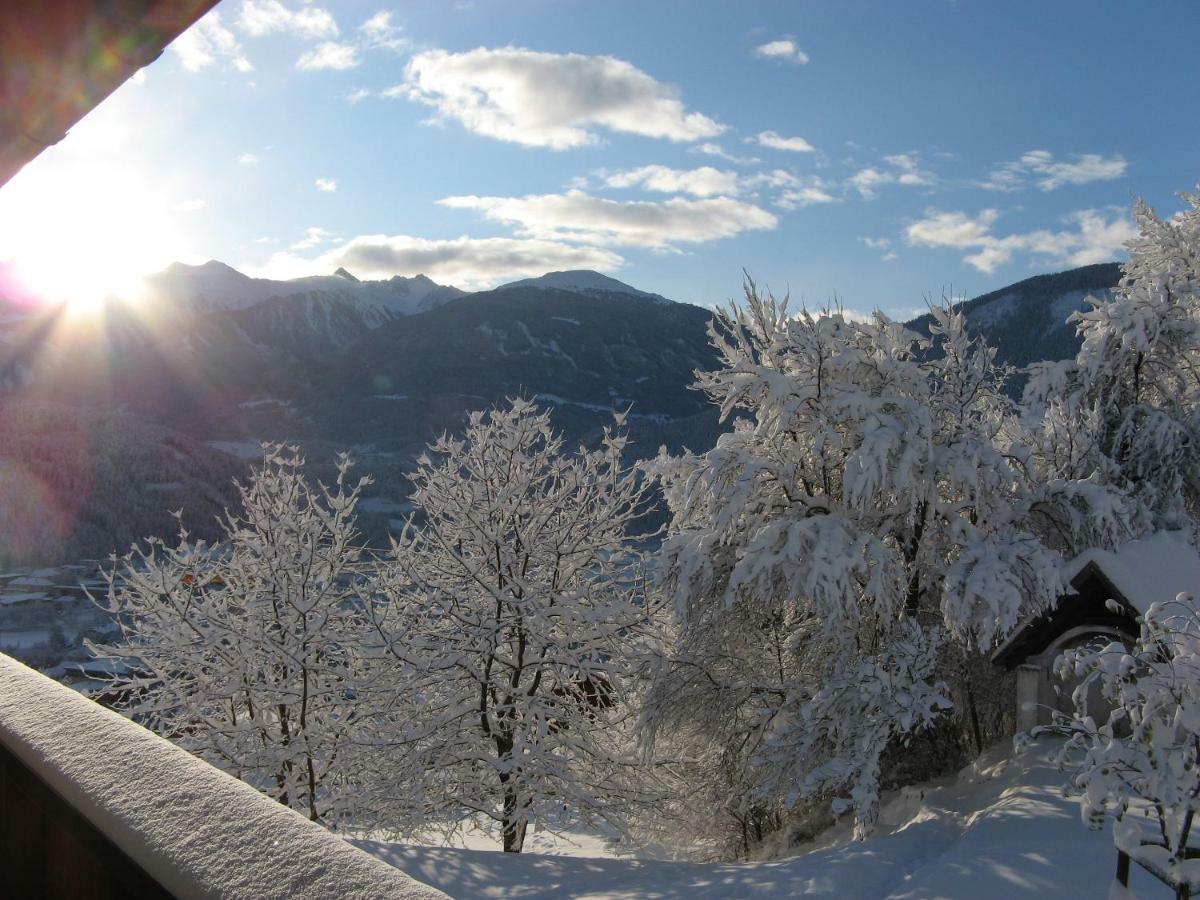 Am Zanggerhof Lägenhet Imst Exteriör bild