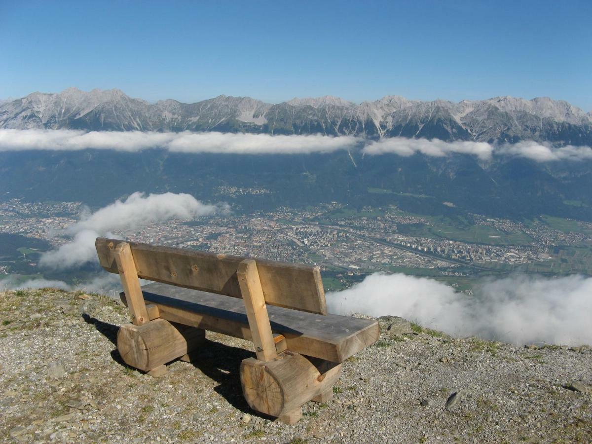 Am Zanggerhof Lägenhet Imst Exteriör bild