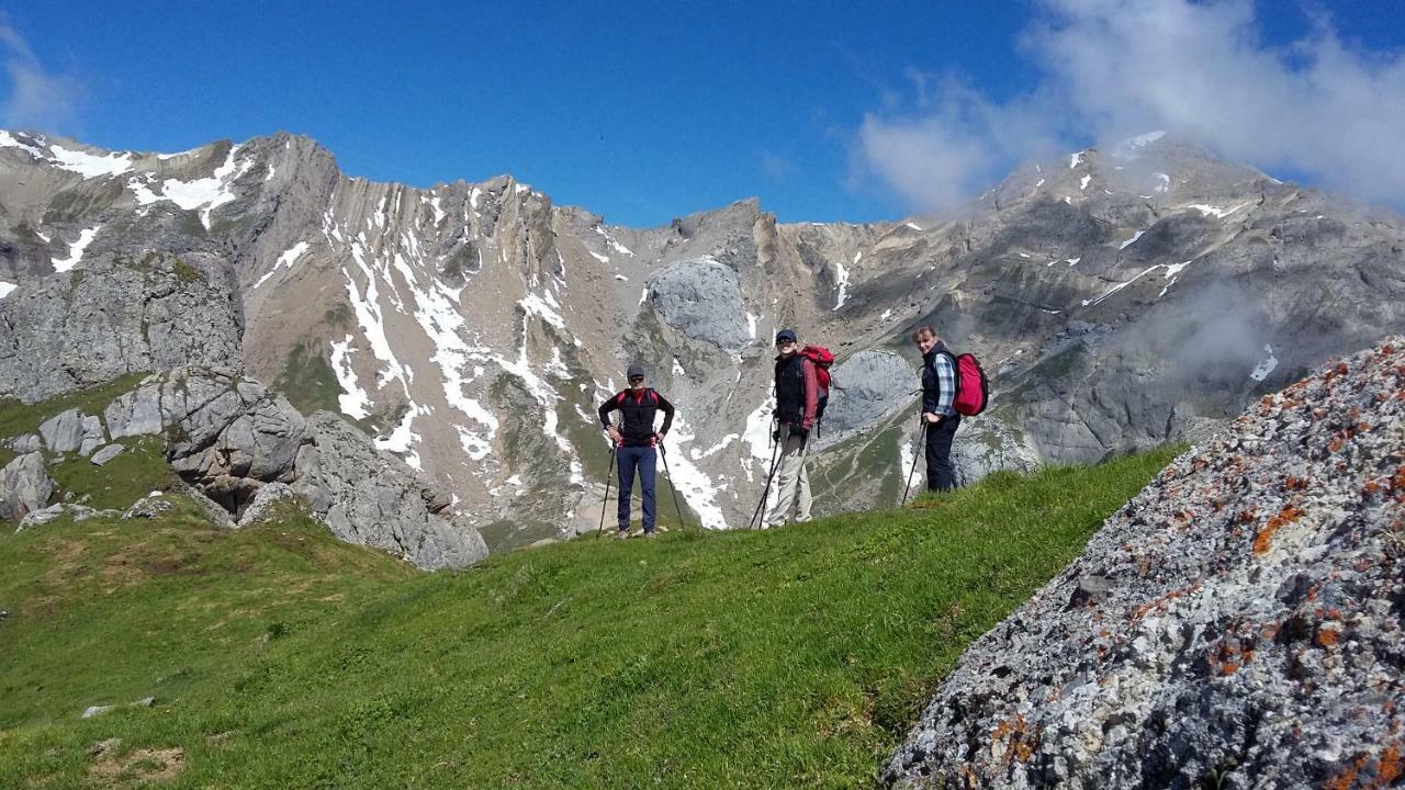 Am Zanggerhof Lägenhet Imst Exteriör bild