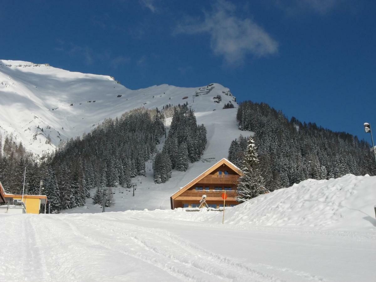 Am Zanggerhof Lägenhet Imst Exteriör bild