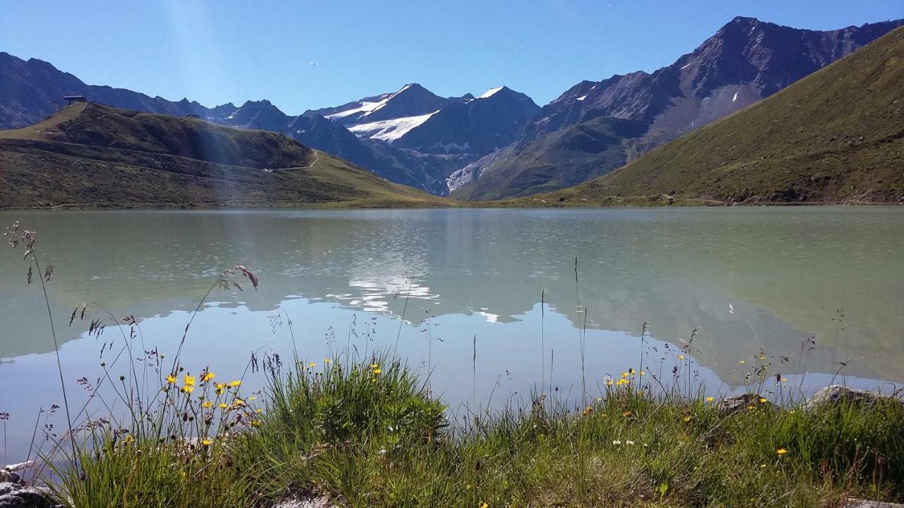 Am Zanggerhof Lägenhet Imst Exteriör bild