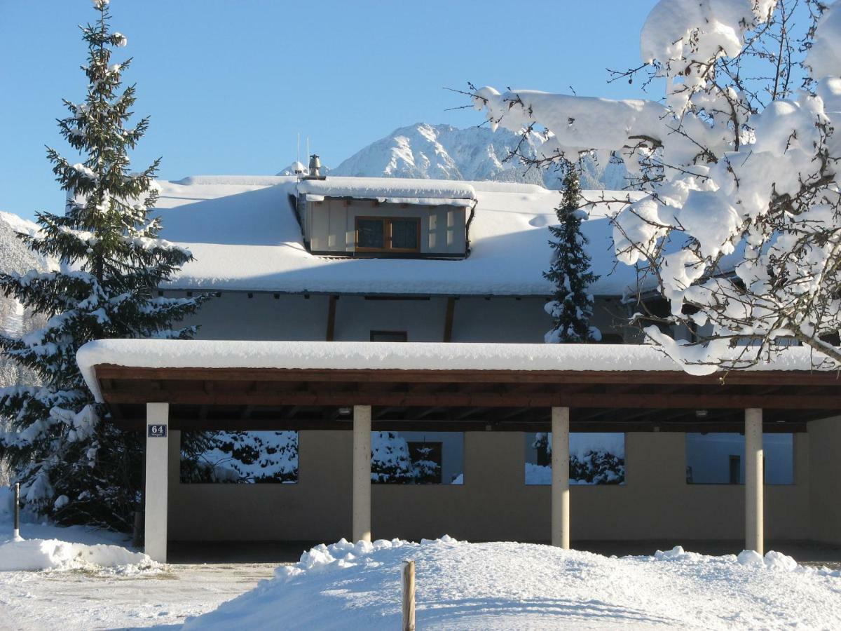 Am Zanggerhof Lägenhet Imst Exteriör bild