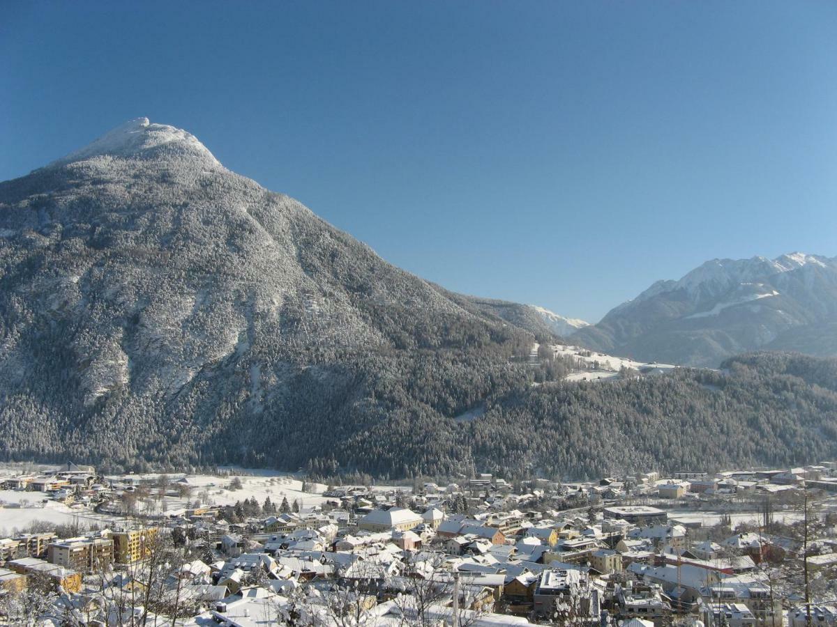 Am Zanggerhof Lägenhet Imst Exteriör bild