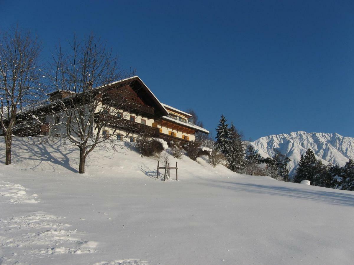 Am Zanggerhof Lägenhet Imst Exteriör bild