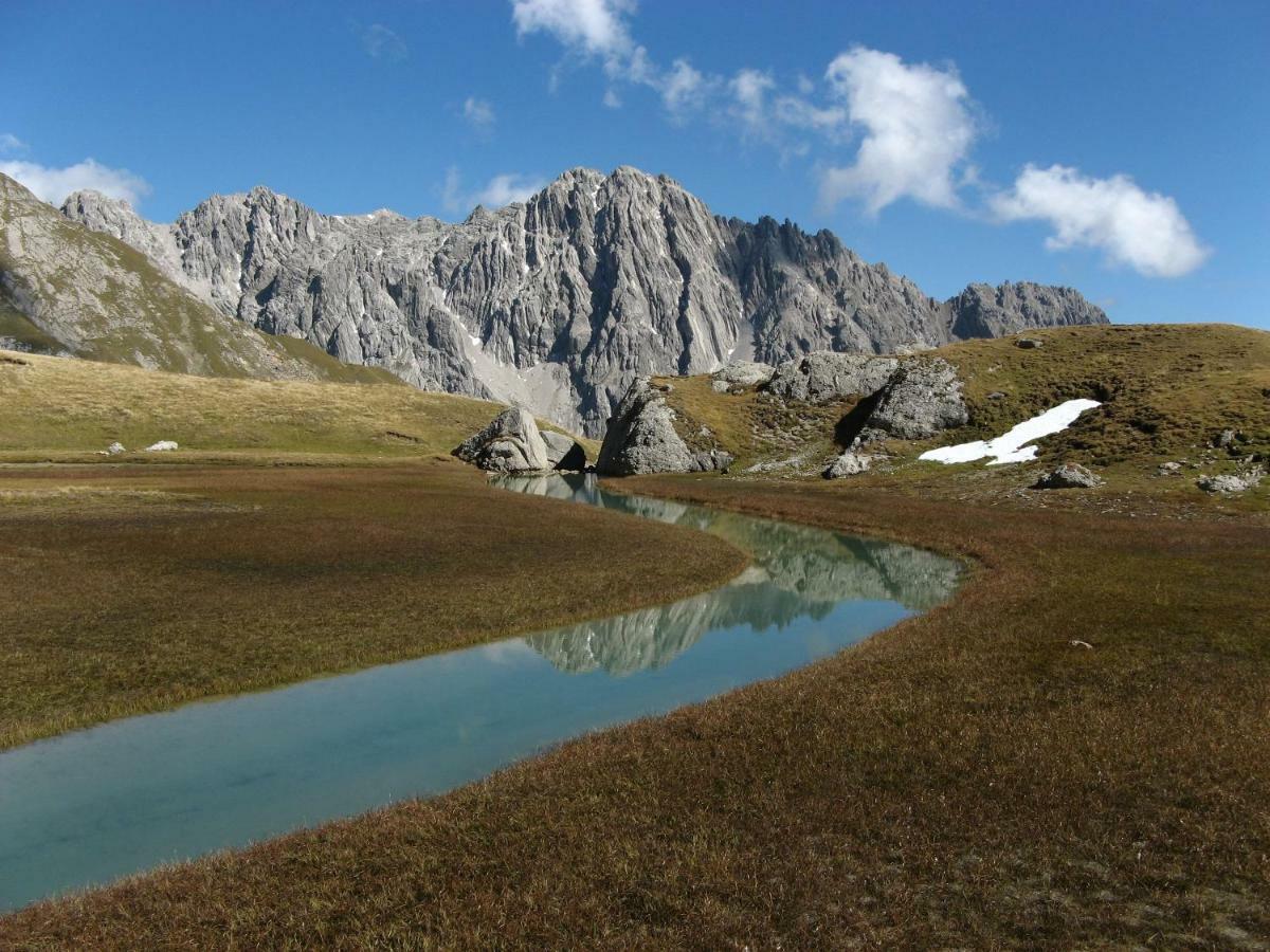 Am Zanggerhof Lägenhet Imst Exteriör bild