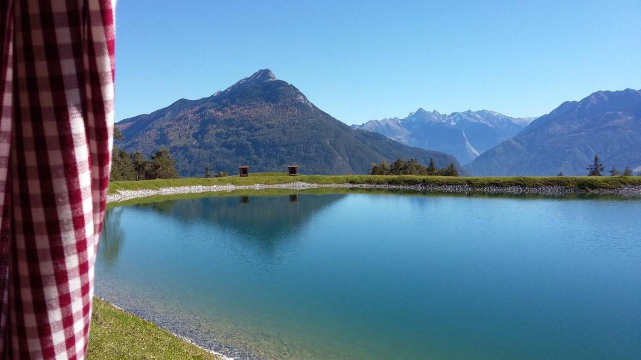 Am Zanggerhof Lägenhet Imst Exteriör bild