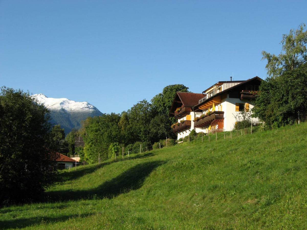 Am Zanggerhof Lägenhet Imst Exteriör bild