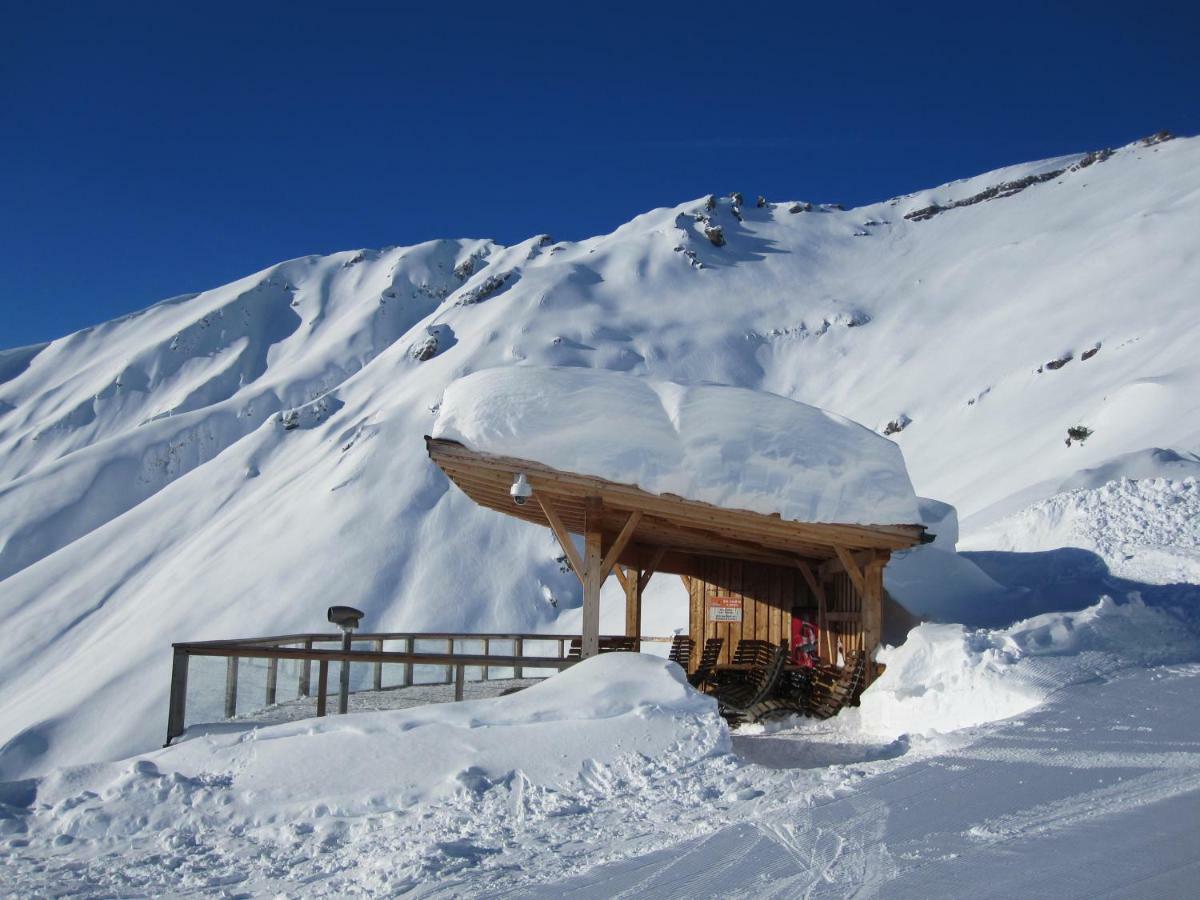 Am Zanggerhof Lägenhet Imst Exteriör bild