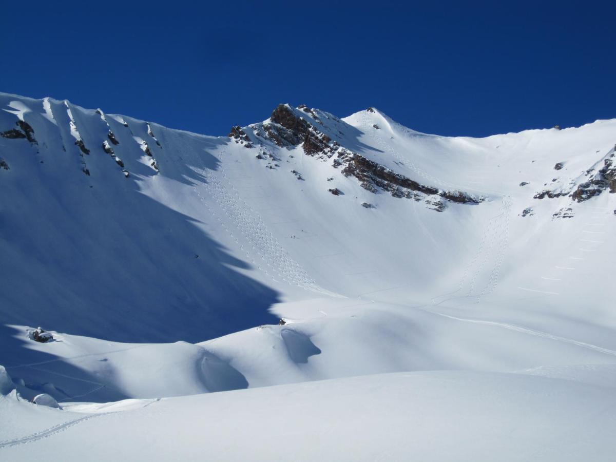 Am Zanggerhof Lägenhet Imst Exteriör bild